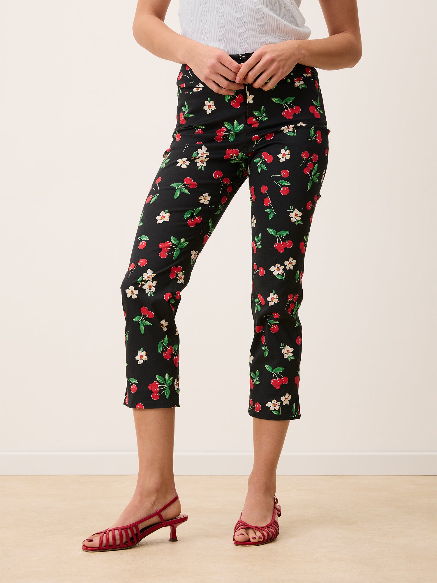 ZITA Pants